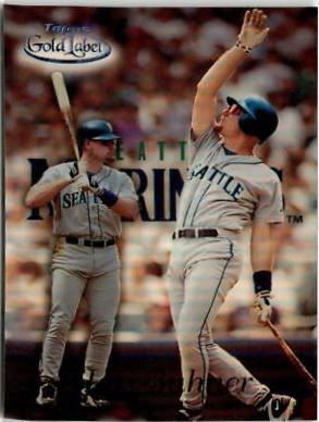 Jay Buhner [Class 3] #41
