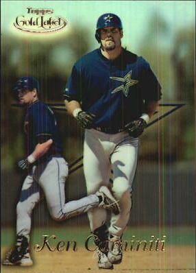 Ken Caminiti [Class 2] #52