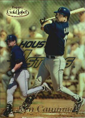 Ken Caminiti [Class 3] #52