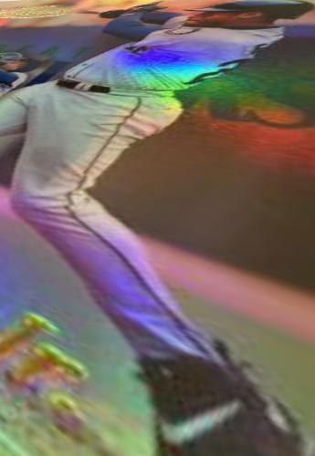 Ken Griffey Jr. [Class 3] #100