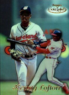 Kenny Lofton [Class 1] #81