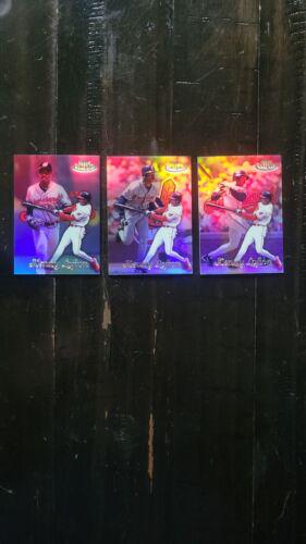 Kenny Lofton [Class 3] #81
