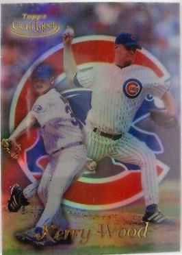 Kerry Wood [Class 2] #98