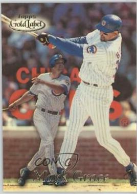 Mark Grace [Class 3] #3