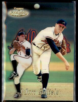 Matt Belisle [Class 3] #93