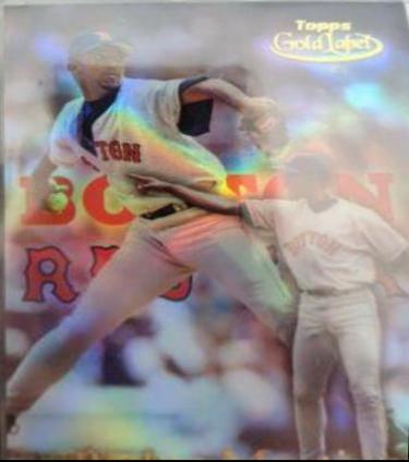Pedro Martinez [Class 3] #44