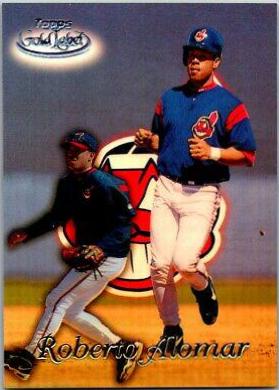 Roberto Alomar [Class 2] #47