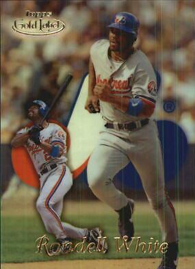 Rondell White [Class 2] #11