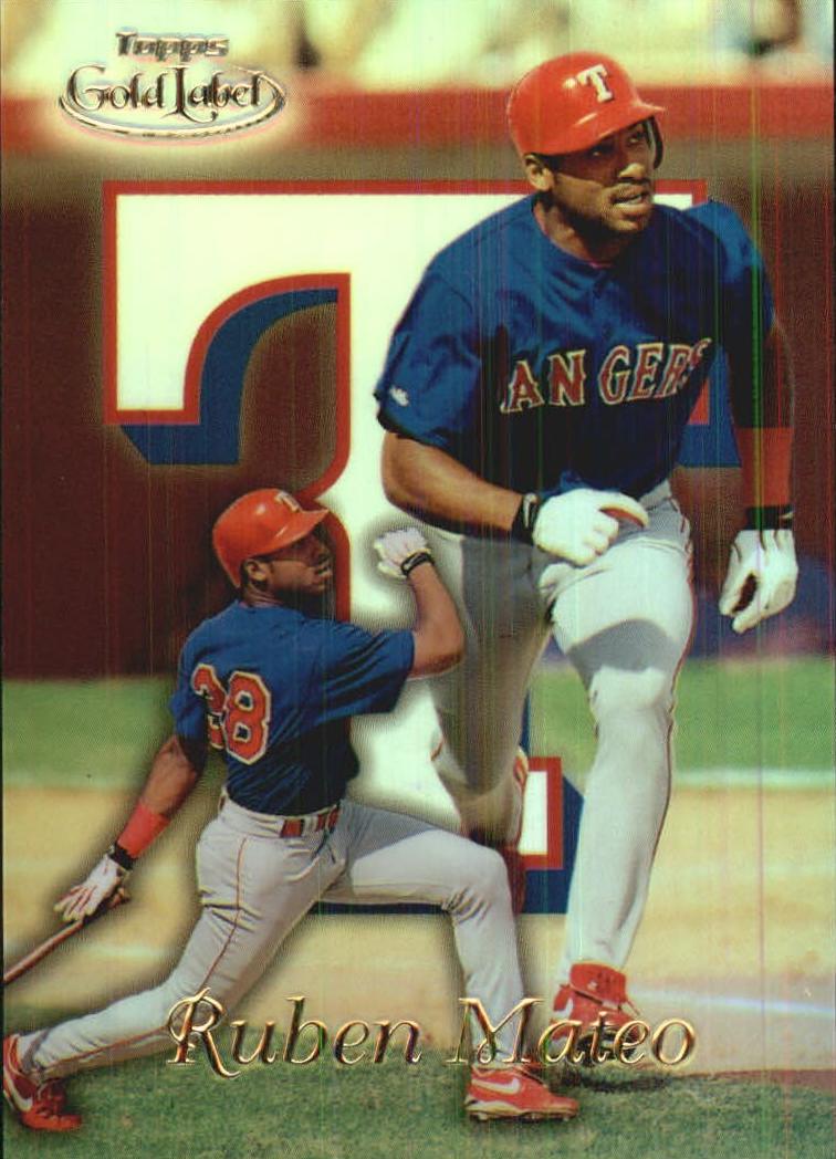 Ruben Mateo [Class 2] #26