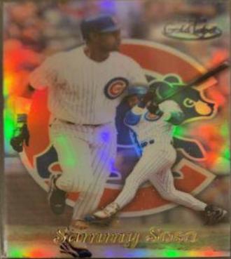 Sammy Sosa [Class 2] #66