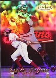Sandy Alomar Jr. [Class 3] #58