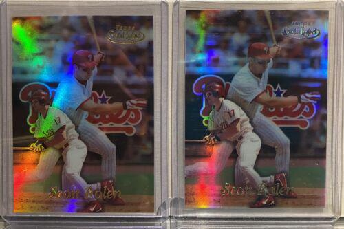 Scott Rolen [Class 3] #74