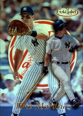 Tino Martinez [Class 1] #89