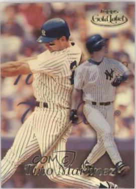 Tino Martinez [Class 3] #89