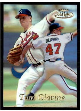 Tom Glavine [Class 2] #50