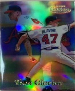 Tom Glavine [Class 3] #50