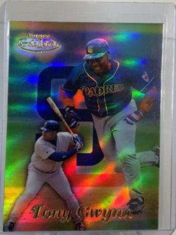 Tony Gwynn [Class 2] #6