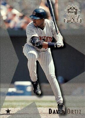 David Ortiz [One Star] #85