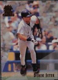 Derek Jeter #5