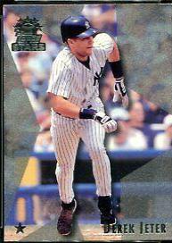 Derek Jeter [1 Star] #5