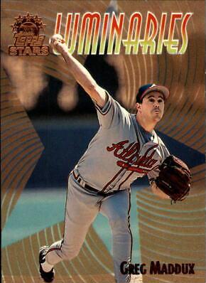 Greg Maddux #151