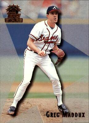Greg Maddux #51