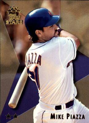Mike Piazza #3