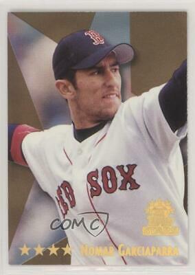 Nomar Garciaparra [4 Star] #4