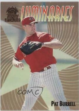 Pat Burrell #153