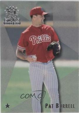 Pat Burrell [1 Star] #28