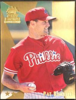 Pat Burrell [2 Star] #28