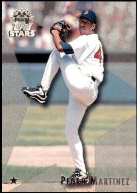 Pedro Martinez [1 Star] #56