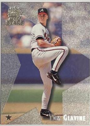 Tom Glavine [1 Star] #67