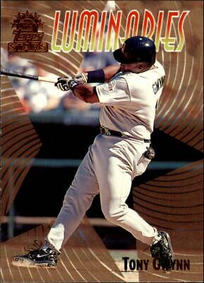 Tony Gwynn #162