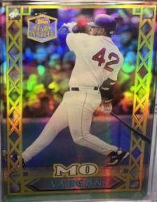 Mo Vaughn #5