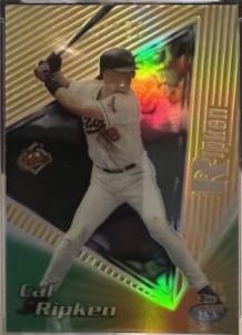 Cal Ripken Jr. [Pattern 1] #25A