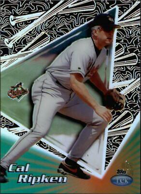 Cal Ripken [Pattern 13] #25B