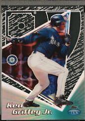 Ken Griffey Jr. [Pattern 21] #5A