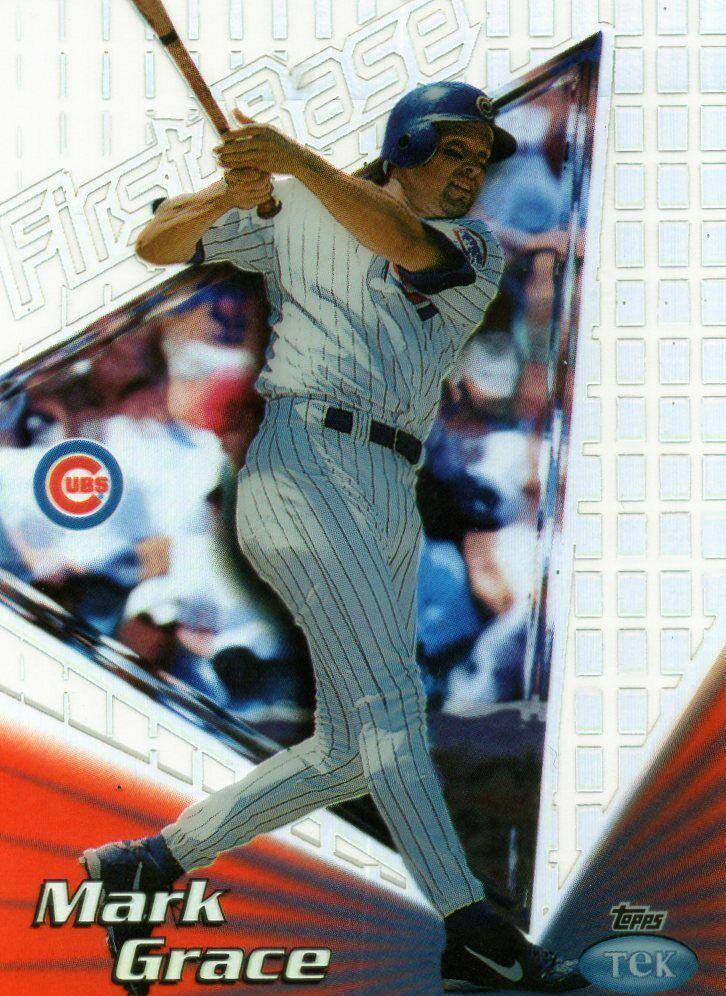 Mark Grace #26A