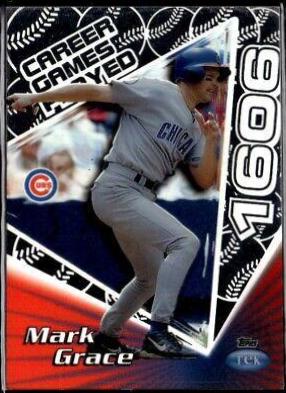 Mark Grace [Pattern 10] #26B