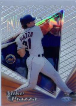 Mike Piazza #15A