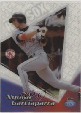 Nomar Garciaparra #38B
