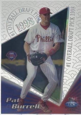 Pat Burrell #36A