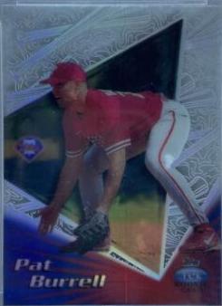 Pat Burrell #36B