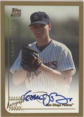 Casey Burns #T74