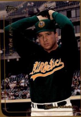Kevin Appier #T121
