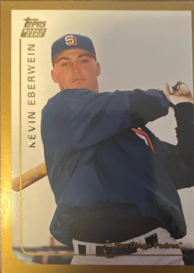 Kevin Eberwein #T41