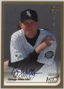 Kip Wells #T63