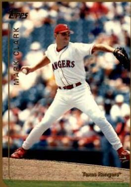 Mark Clark #T87