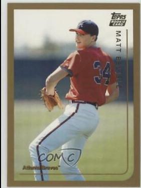 Matt Belisle #T11
